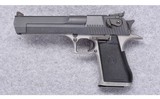 IMI /Magnum Research ~ Desert Eagle ~ 44 Magnum - 2 of 4