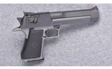 IMI /Magnum Research ~ Desert Eagle ~ 44 Magnum - 1 of 4