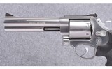 Smith & Wesson ~ Model 629-3 ~ 44 Magnum - 3 of 5
