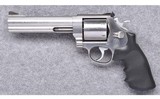 Smith & Wesson ~ Model 629-3 ~ 44 Magnum - 2 of 5