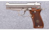 Beretta ~ Model 85FS Cheetah ~ 380 ACP - 3 of 5