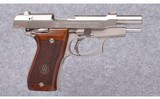 Beretta ~ Model 85FS Cheetah ~ 380 ACP - 2 of 5
