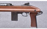 Iver Johnson ~ Paratrooper M1 ~ 30 Carbine - 6 of 7