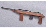 Iver Johnson ~ Paratrooper M1 ~ 30 Carbine - 7 of 7