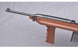 Iver Johnson ~ Paratrooper M1 ~ 30 Carbine - 4 of 7