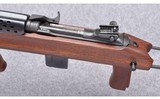 Iver Johnson ~ Paratrooper M1 ~ 30 Carbine - 5 of 7