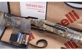 Benelli ~ Super Black Eagle 3 ~ 12 Gauge - 10 of 10