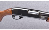 Remington ~ Model 870 Wingmaster ~ 12 Gauge - 4 of 11