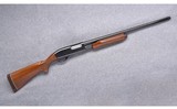 Remington ~ Model 870 Wingmaster ~ 12 Gauge - 1 of 11