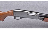 Remington ~ Model 870 Wingmaster ~ 12 Gauge - 3 of 11