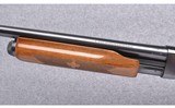 Remington ~ Model 870 Wingmaster ~ 12 Gauge - 8 of 11