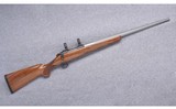 Kimber~84M Long Master Classic~.223 Remington - 1 of 10