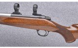 Kimber~84M Long Master Classic~.223 Remington - 10 of 10