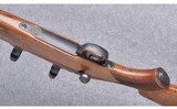 Kimber~84M Long Master Classic~.223 Remington - 9 of 10