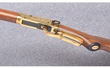 Winchester ~ Model 94 Lone Star Commemorative ~ 30-30 Winchester - 8 of 11