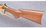 Winchester ~ Model 94 Lone Star Commemorative ~ 30-30 Winchester - 10 of 11