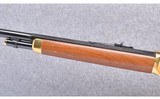Winchester ~ Model 94 Lone Star Commemorative ~ 30-30 Winchester - 7 of 11
