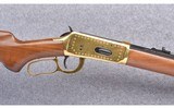 Winchester ~ Model 94 Lone Star Commemorative ~ 30-30 Winchester - 3 of 11