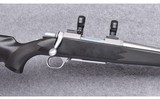 Browning ~ A-Bolt Stainless ~ 22-250 Remington - 4 of 10