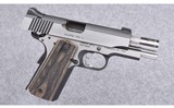 Kimber ~ Eclipse Pro II ~ 45 ACP - 2 of 4