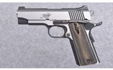 Kimber ~ Eclipse Pro II ~ 45 ACP - 3 of 4