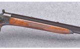 Remington ~ Rolling Block Custom ~ 40-70 Sharps - 4 of 13