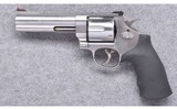 Smith & Wesson ~ Model 629-6 ~ 44 Magnum - 3 of 4