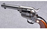 Beretta ~ Stampede Single Action ~ 45 Colt - 4 of 4