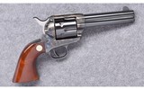 Beretta ~ Stampede Single Action ~ 45 Colt - 1 of 4