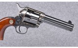 Beretta ~ Stampede Single Action ~ 45 Colt - 2 of 4