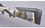 Savage Arms ~ Model 110 Ultralite Camo ~ 6.5 Creedmoor - 9 of 9
