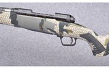 Savage Arms ~ Model 110 Ultralite Camo ~ 6.5 Creedmoor - 8 of 9