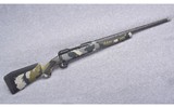 Savage Arms ~ Model 110 Ultralite Camo ~ 6.5 Creedmoor - 1 of 9