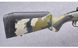 Savage Arms ~ Model 110 Ultralite Camo ~ 6.5 Creedmoor - 2 of 9