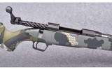Savage Arms ~ Model 110 Ultralite Camo ~ 6.5 Creedmoor - 4 of 9