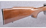 Remington ~ Model 700 BDL ~ 30-06 Sprg. - 2 of 10