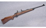 Remington ~ Model 700 BDL ~ 30-06 Sprg. - 1 of 10