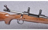 Remington ~ Model 700 BDL ~ 30-06 Sprg. - 4 of 10