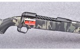 Savage Arms ~ Model 110 Ultralite Camo ~ 280 Ackley Improved - 3 of 9