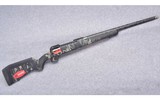 Savage Arms ~ Model 110 Ultralite Camo ~ 280 Ackley Improved - 1 of 9