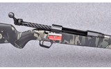 Savage Arms ~ Model 110 Ultralite Camo ~ 280 Ackley Improved - 4 of 9