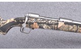 Savage ~ Model 110 Bear Hunter ~ 300 Win Mag - 3 of 9