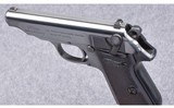 Walther ~ Model PP ~ 22 Long Rifle - 4 of 7