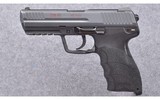 Heckler & Koch ~ Model HK45 ~ 45 ACP - 2 of 5
