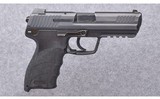Heckler & Koch ~ Model HK45 ~ 45 ACP - 3 of 5
