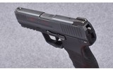 Heckler & Koch ~ Model HK45 ~ 45 ACP - 4 of 5
