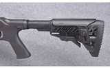 Savage ~ Model 10 Stealth ~ 6.5 Creedmoor - 10 of 10