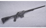 Savage ~ Model 10 Stealth ~ 6.5 Creedmoor - 1 of 10