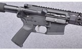 Spikes Tactical ~ ST-15 Handgun ~ 300 ACC Blackout - 2 of 5