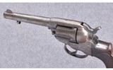 Colt ~ Model 1877 Lightning ~ 38 Colt - 5 of 5